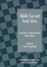 Middle East and North Africa - Paul J. Magnarella - 9781840149135