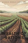 Wealth of Nations - Adam Smith - 9781840226881