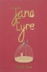 Jane Eyre - Charlotte Bronte - 9781840227925