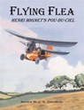 Flying Flea; Henri Mignet's Pou-du-Ciel - Arthur W. J. G. Ord-Hume - 9781840335545