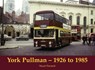 York Pullman - Stuart Emmett - 9781840338256
