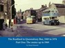 The Bradford to Queensbury Bus, 1949 to 1974 - Stuart Emmett - 9781840338423