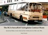 The RCA-Serco / RAF Fylingdales Contract Buses - EMMETT,  Stuart - 9781840338874