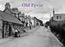 Old Fyvie - Helen Taylor - 9781840339505