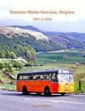 Pennine Motor Services, Skipton - Stuart Emmett - 9781840339635