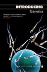 Introducing Genetics - JONES,  Steve - 9781840466362