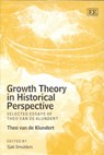 Growth Theory in Historical Perspective - Theo C.M.J. van de Klundert - 9781840646429
