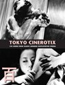 Tokyo Cinerotix - Kagami Jigoku Kobays - 9781840683424