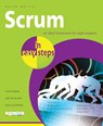 Scrum in Easy Steps: - David Morris - 9781840787313