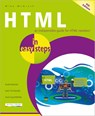 HTML in easy steps - Mike McGrath - 9781840788761