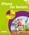 iPhone for Seniors in easy steps - Nick Vandome - 9781840789454