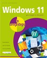 Windows 11 in easy steps - Nick Vandome - 9781840789478