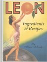 Leon: Ingredients & Recipes - MCEVEDY,  Allegra - 9781840915020