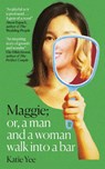 Maggie - Katie Yee - 9781840918786