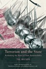 Terrorism and the State - Dr Tal Becker - 9781841136066