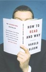How to Read and Why - Harold Bloom - 9781841150390