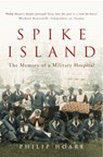 Spike Island - Philip Hoare - 9781841152943