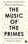 The Music of the Primes - Marcus du Sautoy - 9781841155807