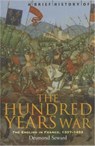 A Brief History of the Hundred Years War - Desmond Seward - 9781841196787