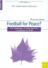 Football for Peace? -  - 9781841261812