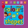 My First... Colours and Shapes - Sophie Giles - 9781841357607