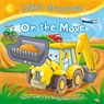 Little Groovers: On the Move - Sophie Giles ; Angela Hewitt - 9781841359762