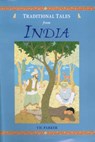 Traditional Tales India - Vic Parker - 9781841380698