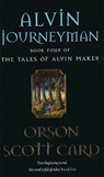 Alvin Journeyman - CARD,  Orson Scott - 9781841490298