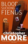 Bloodsucking Fiends - Christopher Moore - 9781841497228
