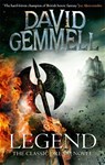 Legend - David Gemmell - 9781841498584