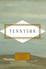 Tennyson Poems - Alfred Lord Tennyson - 9781841597591
