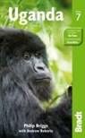 Uganda (7th) - philip briggs - 9781841624679