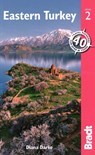 Eastern Turkey - Diana Darke - 9781841624907