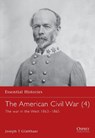The American Civil War - GLATTHAAR,  Joseph T. - 9781841762425