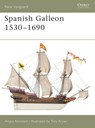 Spanish Galleon 1530–1690 - Angus Konstam - 9781841766379