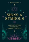 Signs & Symbols - Madonna Gauding - 9781841816401