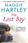 The Lost Boy - Maggie Hartley - 9781841884820