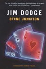 Stone junction - Dodge, Jim - 9781841954882