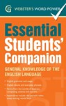 Webster's Word Power Essential Students' Companion - Betty Kirkpatrick - 9781842057650