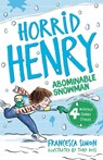 Abominable Snowman - Francesca Simon - 9781842550700