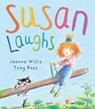 Susan Laughs - Jeanne Willis - 9781842709900