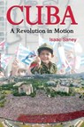 Cuba - SANEY,  Isaac - 9781842773635