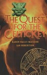 The Quest for the Celtic Key - RALLS-MACLEOD,  Karen ; Robertson, Ian R. - 9781842820841