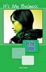 On the Edge: Level A Set 1 Book 1 It's My Business - GREEN,  Mary - 9781843033844