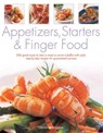 Appetizers, Starters and Finger Food - Christine Ingram - 9781843092346