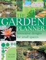 The Garden Planner - Peter McHoy - 9781843093541