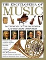Encyclopedia of Music - Max Wade-Matthews - 9781843094364