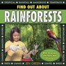 Find Out About Rainforests - Dr Jen Green - 9781843227465