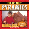 Find Out About Pyramids - Peter Mellett - 9781843229797