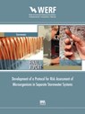 Development of a Protocol for Risk Assessment of Microorganisms in Separate Stormwater Systems - A. W. Olivieri ; A. Boehm - 9781843397670
